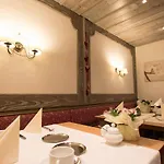 Ulrichshof Konukevi