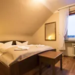 Konukevi Ulrichshof Braunlage