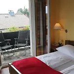 Konukevi Ulrichshof Braunlage