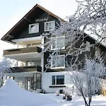 Ulrichshof 3* Braunlage