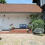 Ulrichshof Konukevi 3*