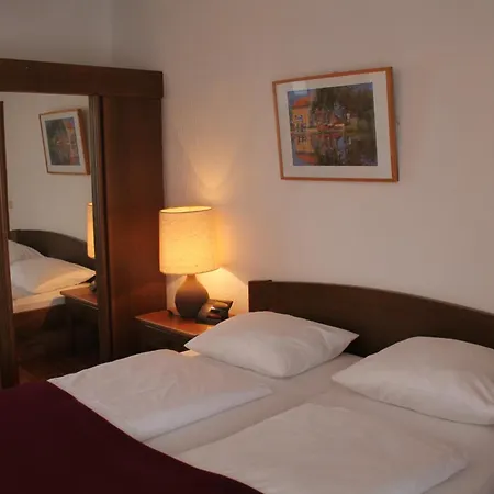 Guest house Ulrichshof