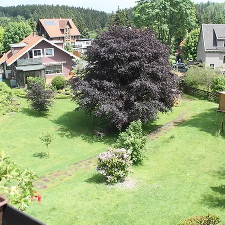 Guest house Ulrichshof 3*