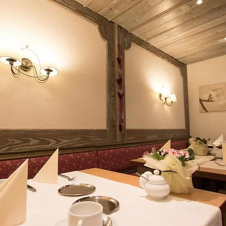 Ulrichshof Guest house