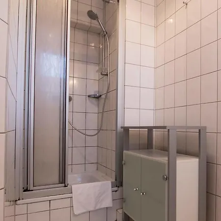 Ulrichshof Vendégház Braunlage