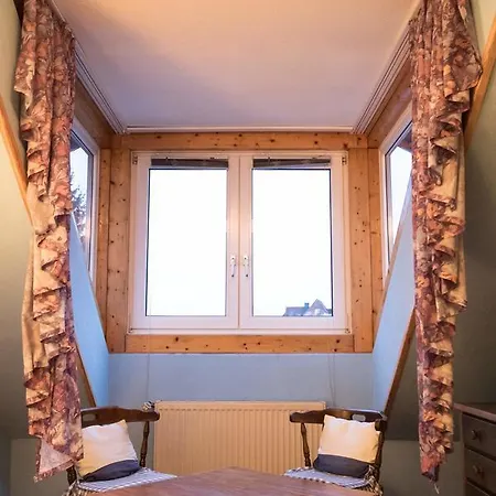 Ulrichshof Vendégház