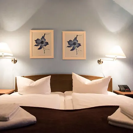 Konukevi Ulrichshof 3*
