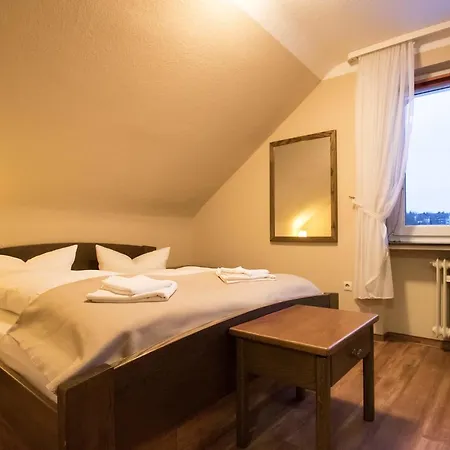 Guest house Ulrichshof Braunlage