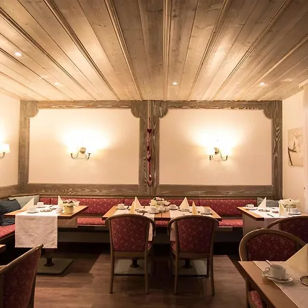 Vendégház Ulrichshof