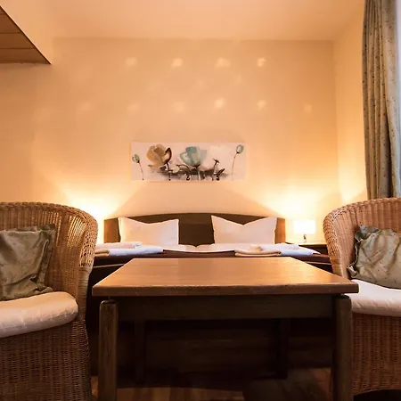 Ulrichshof Vendégház 3*