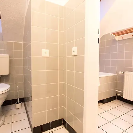 Ulrichshof בראונלאגה