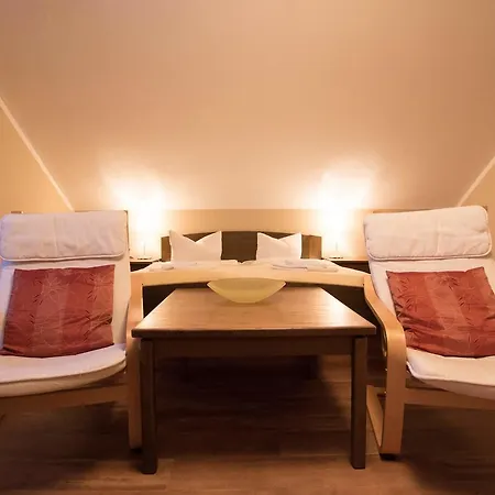 Ulrichshof Guest house Braunlage