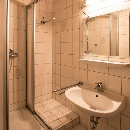 Ulrichshof 3* בראונלאגה