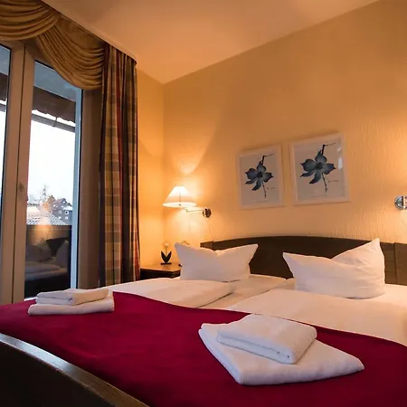 Ulrichshof 3* Braunlage