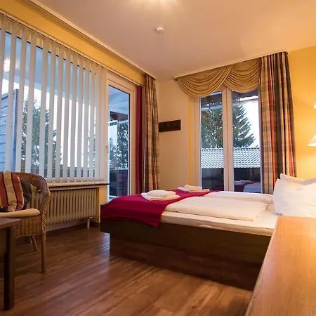 Ulrichshof 3*