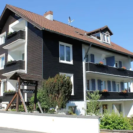 Ulrichshof 3*
