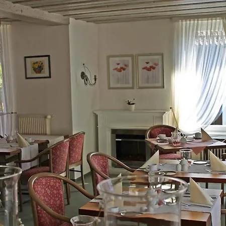 Ulrichshof Braunlage