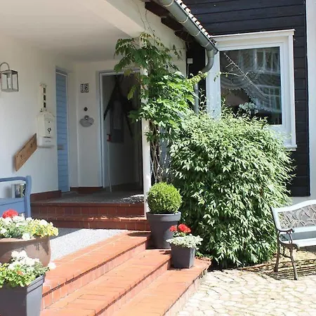 Ulrichshof 3* Braunlage