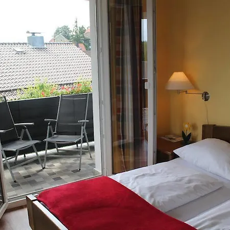 Guest house Ulrichshof Braunlage