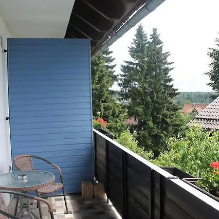 Guest house Ulrichshof