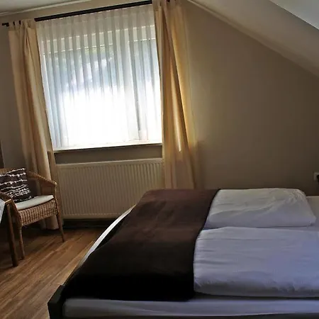 Ulrichshof 3* Braunlage