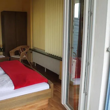 Vendégház Ulrichshof