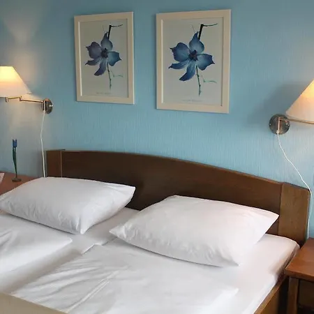 Ulrichshof 3* Braunlage