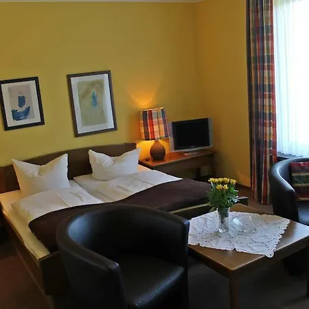 Guest house Ulrichshof 3*