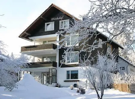Ulrichshof 3* Braunlage