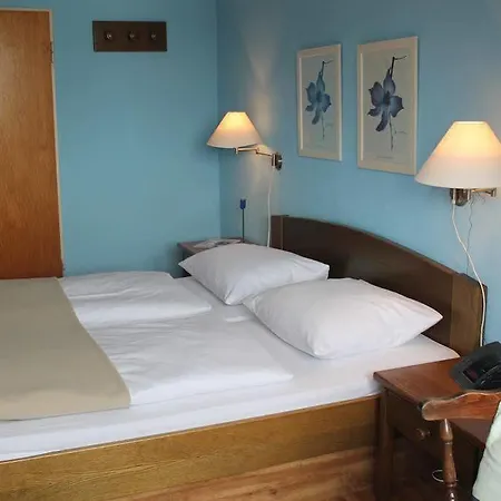 Ulrichshof Guest house