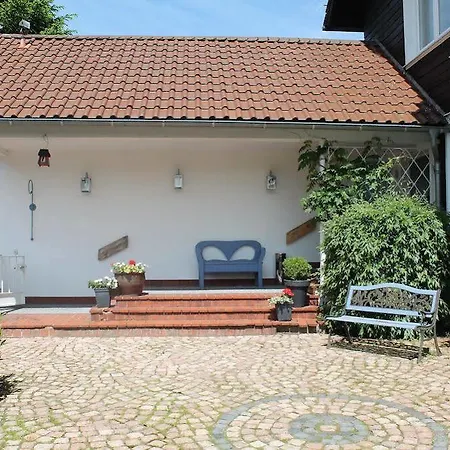 Ulrichshof Guest house 3*