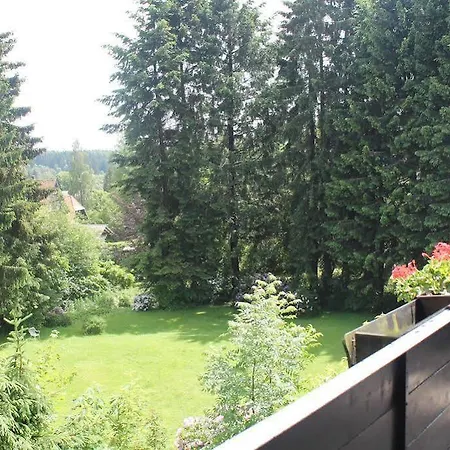 Ulrichshof Vendégház