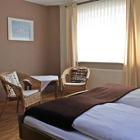 Ulrichshof Guest house
