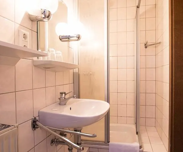 Gasthof Ulrichshof Braunlage