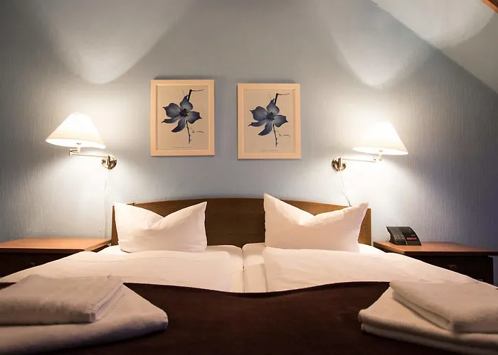 Gasthof Ulrichshof 3*