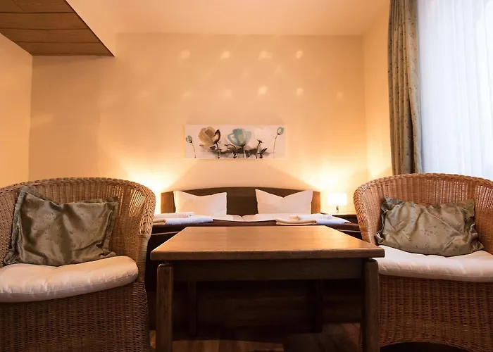 Ulrichshof Gasthof 3*