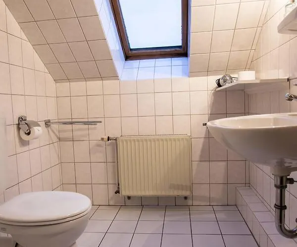 Ulrichshof Braunlage