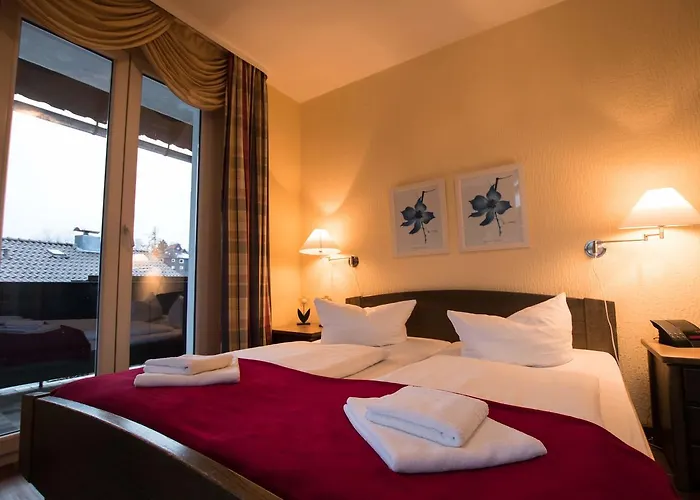 Ulrichshof 3* Braunlage