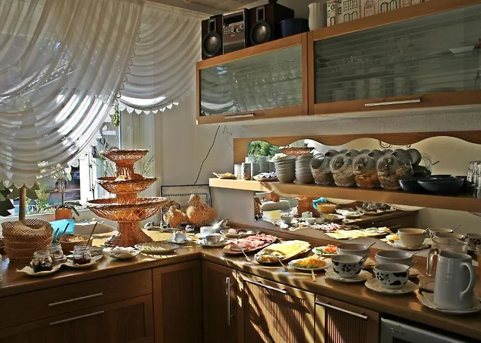 Ulrichshof Braunlage