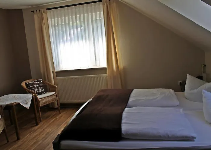 Ulrichshof 3* Braunlage