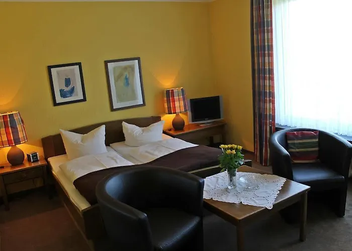 Gasthof Ulrichshof 3*