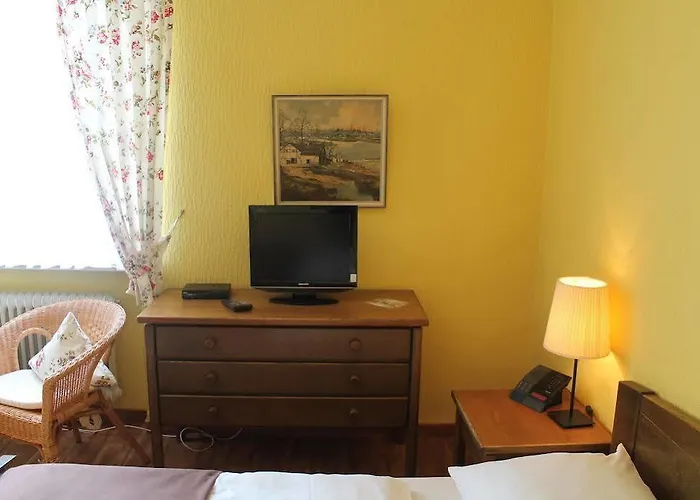 Ulrichshof Braunlage