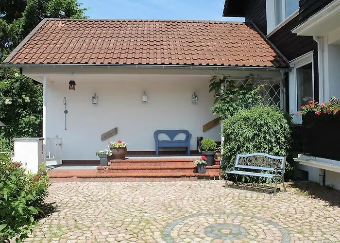 Ulrichshof Gasthof 3*